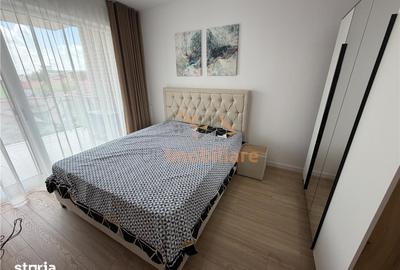Apartament cu 2 camere în Lotus - 6