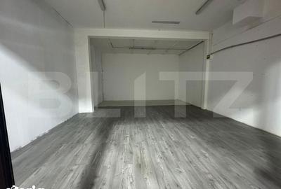 Spațiu comercial, de 40 mp, în Bartolomeu - 1