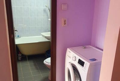 Apartament cu 2 camere semidecomandat în Noua - 5