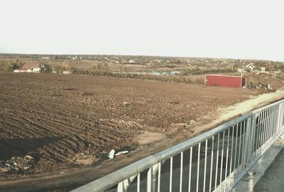 PARTICULAR, 10.200 mp. teren intravilan Moara Vlasiei, langa nodul A3 si Balta - 8