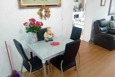 Ap 2 Cam 1 Mai 60mp bloc nou lux etaj 5 priveliste parcare boxa semimobilat luminos calduros - 10