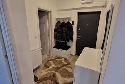 Apartament cu 2 camere în Tudor Vladimirescu - 2