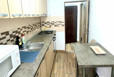 Apartament 1 camera decomandat in bloc de apartamente - 1