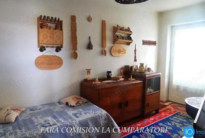 Apartament cu 3 camere în Central - 3