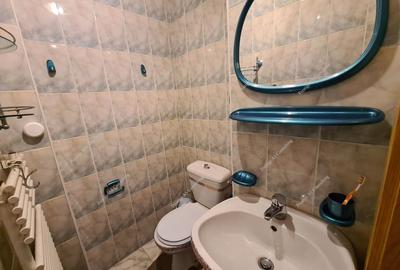 Apartament cu 4 camere de 100 mp pe Calea Dorobantilor - Fabric - 13