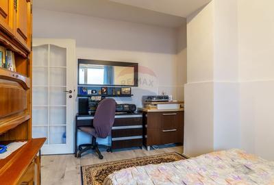 Apartament cu 2 camere semidecomandat în Baciu - 2