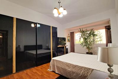 Vila Duplex 5 camere de inchiriat Pipera | Erou Iancu Nicolae |  British School - 8