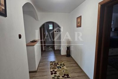 Apartament cu 3 camere decomandat în Tineretului - 10
