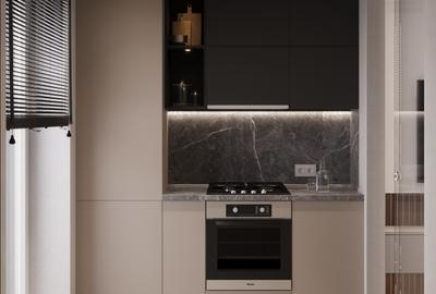 Apartament 2 camere | Tip 2A | HILS Titanium - 17