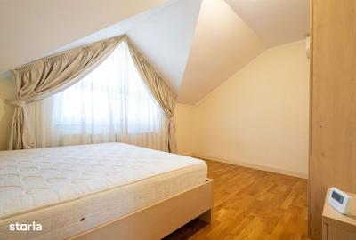 Casă cu 4 camere cu Teren 681 Mp în Central - 8