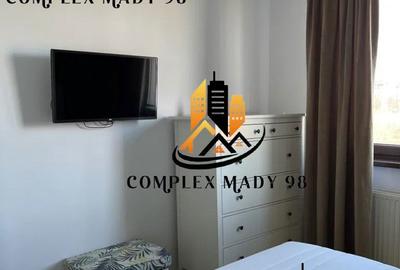 Apartament cu 2 camere decomandat în Crângași - 5