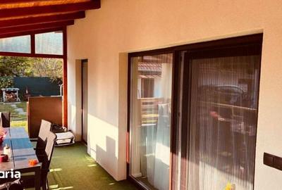 Casă cu 4 camere cu Teren 125 Mp în Vetiș - 7