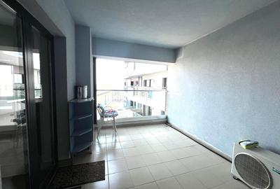 Apartament cu 2 camere decomandat, mobilat în Barbu Văcărescu - 4