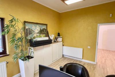 Casa individuala Mogosoaia, parter + etaj + pod, comision 0 ! - 27