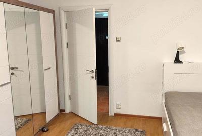 Garsonieră semidecomandată în Drumul Taberei - 5