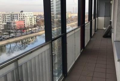 Apartament cu 3 camere decomandat, mobilat în Văcăresti - 5