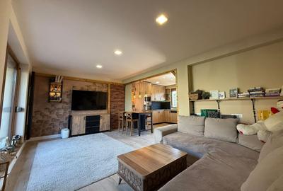 Apartament cu 3 camere decomandat în Central - 6