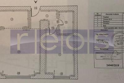 VANZARE 2 CAMERE DECOMANDAT - HERASTRAU-PARCARE SUBTERAN - 12