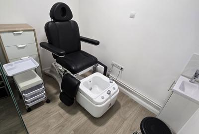 Spațiu comercial, în Central - 6