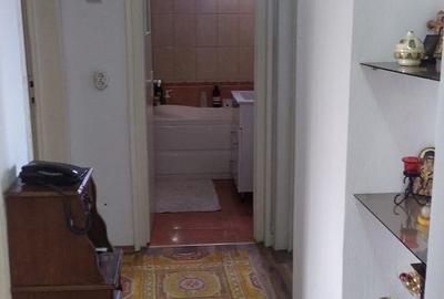 Apartament cu 3 camere decomandat în Răcăciuni - 7