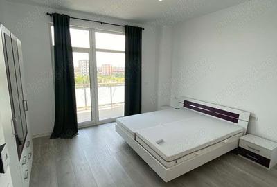 Apartament zona Soarelui Rebreanu - 7