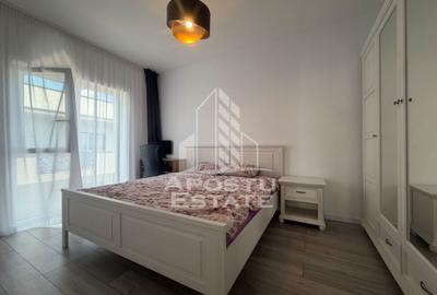 Apartament cu 2 camere decomandat în Dumbrăvița - 2