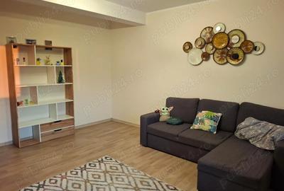 Inchiriez apartament 2 camere - 1
