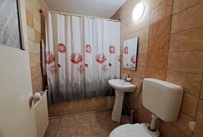 Apartament cu 4 camere, etaj 3, zona Dancu - 6