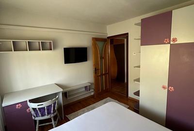 Apartament cu 2 camere decomandat în Rovine - 15