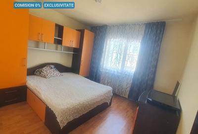 Apartament 2 cam. Generala 15 - 1