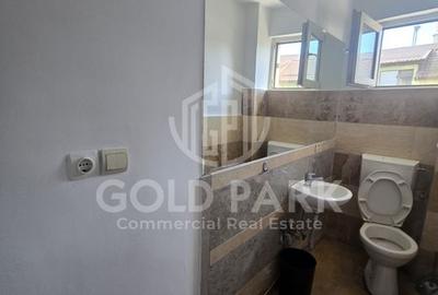 Spatiu Comercial - Iris - Ideal pentru Showroom/Productie Usoara - 17