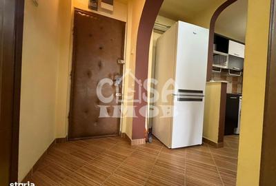 Apartament cu 2 camere decomandat în Aleea Trandafirilor - 5