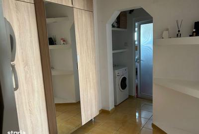 Apartament cu 2 camere în Nicolina