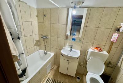 Garsoniera 30mp | Decomandat | Ideal Investitie | Salon | Intrare separata - 4