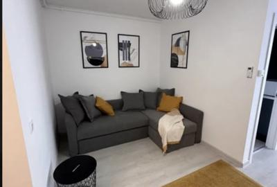 GARSONIERA | HILS BRAUNER | METROU | CENTRALA - 2