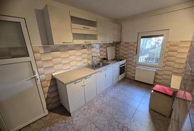 Apartament cu 3 camere decomandat, mobilat în Gemenii - 7