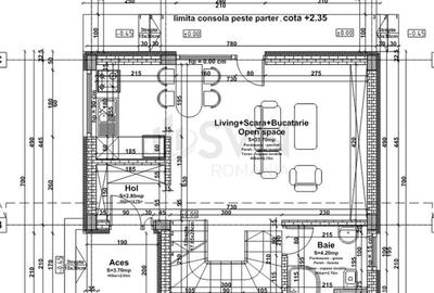 Casă individuală cu 3 camere cu Teren 300 Mp în Berceni - 18