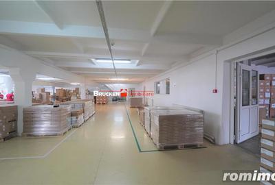 Spațiu comercial, de 1,276 mp, în Central - 2