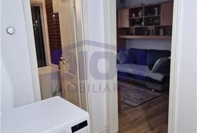 Apartament 3 camere, Dr Taberei, metrou - 13