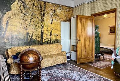 Vila istorica la 2 minute de Charles de Gaulle | Primaverii - 12