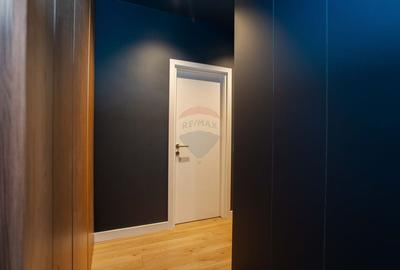 0%Comision 0%TVA - Silk District - Apartament ultrafinisat - 2 camere 0%Comision 0%TVA - Silk District - Apartament ultrafinisat - 2 camere - 9