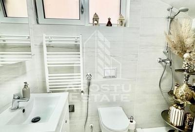 Casa individuala cu 5 camere si 4 bai in Giroc la asfalt. - 18