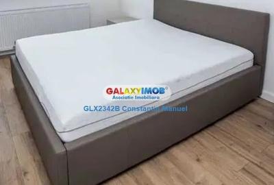 Apartament cu 2 camere, Rond OMV Pipera, TVA inclus, mobilat - 6