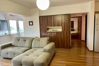 Apartament cu 3 camere- Podul de fier-Bloc Nou - 17