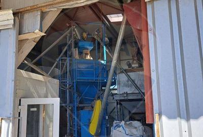 Spa?iu industrial de vanzare in Sangeorgiu de Padure... - 8