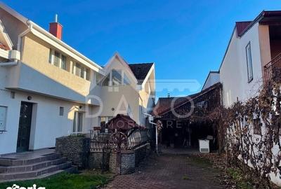 Casă cu 5 camere cu Teren 325 Mp în 7 Noiembrie - 3