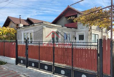 Casă cu 4 camere cu Teren 547 Mp în Măgureni - 5