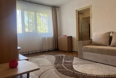 Apartament cu 2 camere nedecomandat în Micro 6 - 3