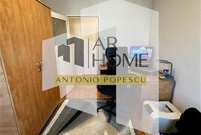 Vanzare apartament 3 camere, centrala proprie, Ploiesti, zona Nord - 22