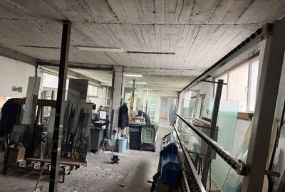 Spațiu comercial, de 300 mp, în Sebastian - 6